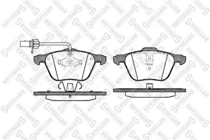 STELLOX 847 002B-SX